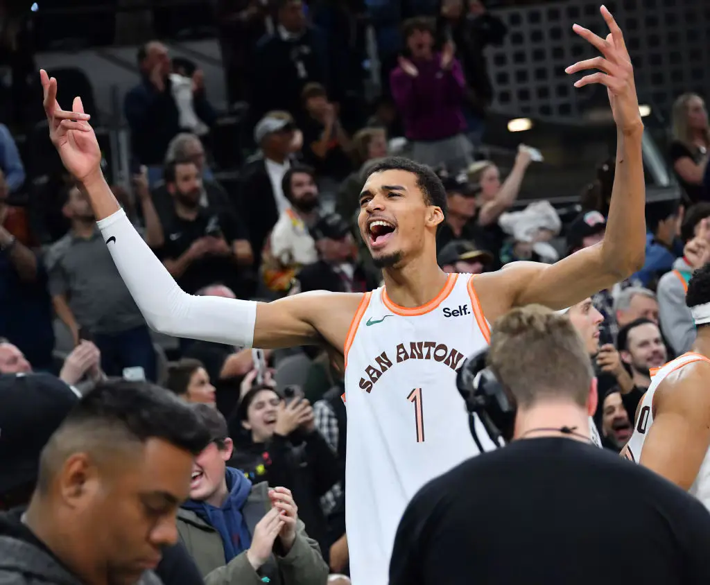 Lakers – Spurs: Μια Σημαντική Ανάμεσα στο NBA