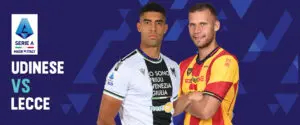 Lecce – Udinese: Μάχη για την επιβίωση στο Καμπιονάτο