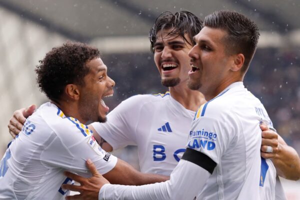 Leeds United: Μια Ματιά στις Τελευταίες Εξελίξεις