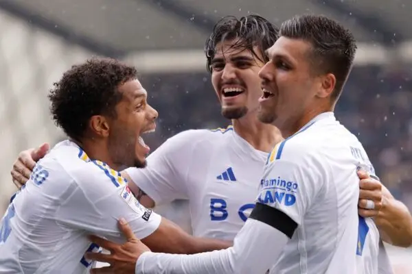 Leeds United: Μια Ματιά στις Τελευταίες Εξελίξεις