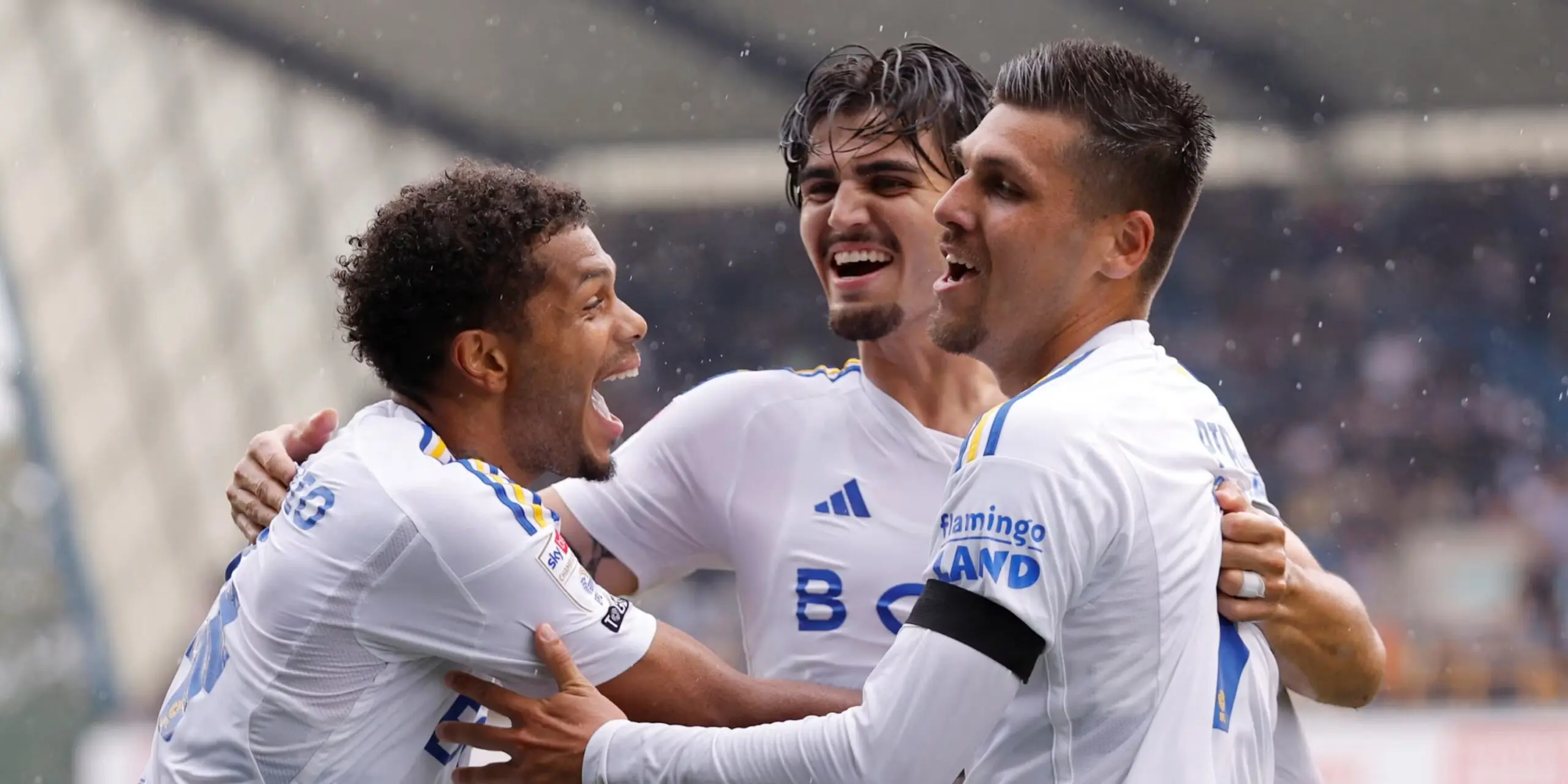 Leeds United: Μια Ματιά στις Τελευταίες Εξελίξεις
