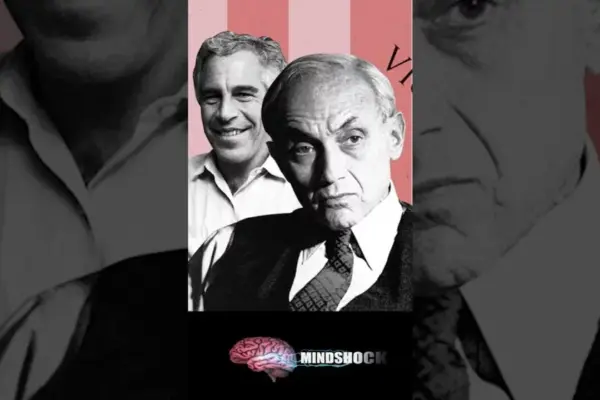 Η Σημασία του Les Wexner στον Κόσμο της Μόδας