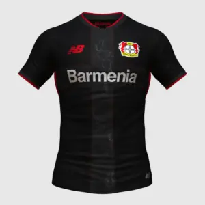 leverkusen — GR news