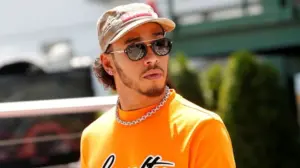Lewis Hamilton: Η θρυλική καριέρα ενός πιλότου F1