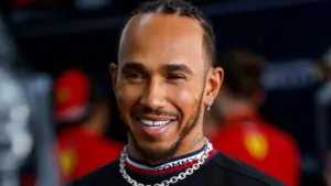 Lewis Hamilton: Ο Άρχοντας της Formula 1