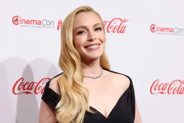 Η Επιστροφή της Lindsay Lohan και η Νέα της Καριέρα