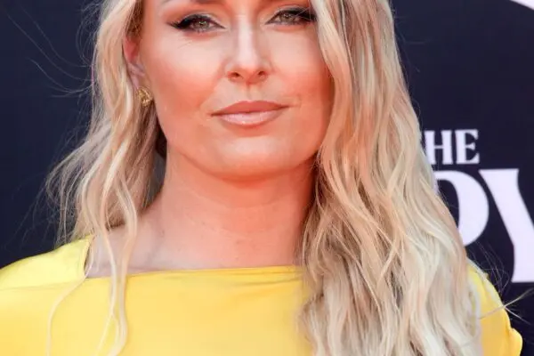 Lindsey Vonn: Η πορεία μιας θρυλικής σκιέρ