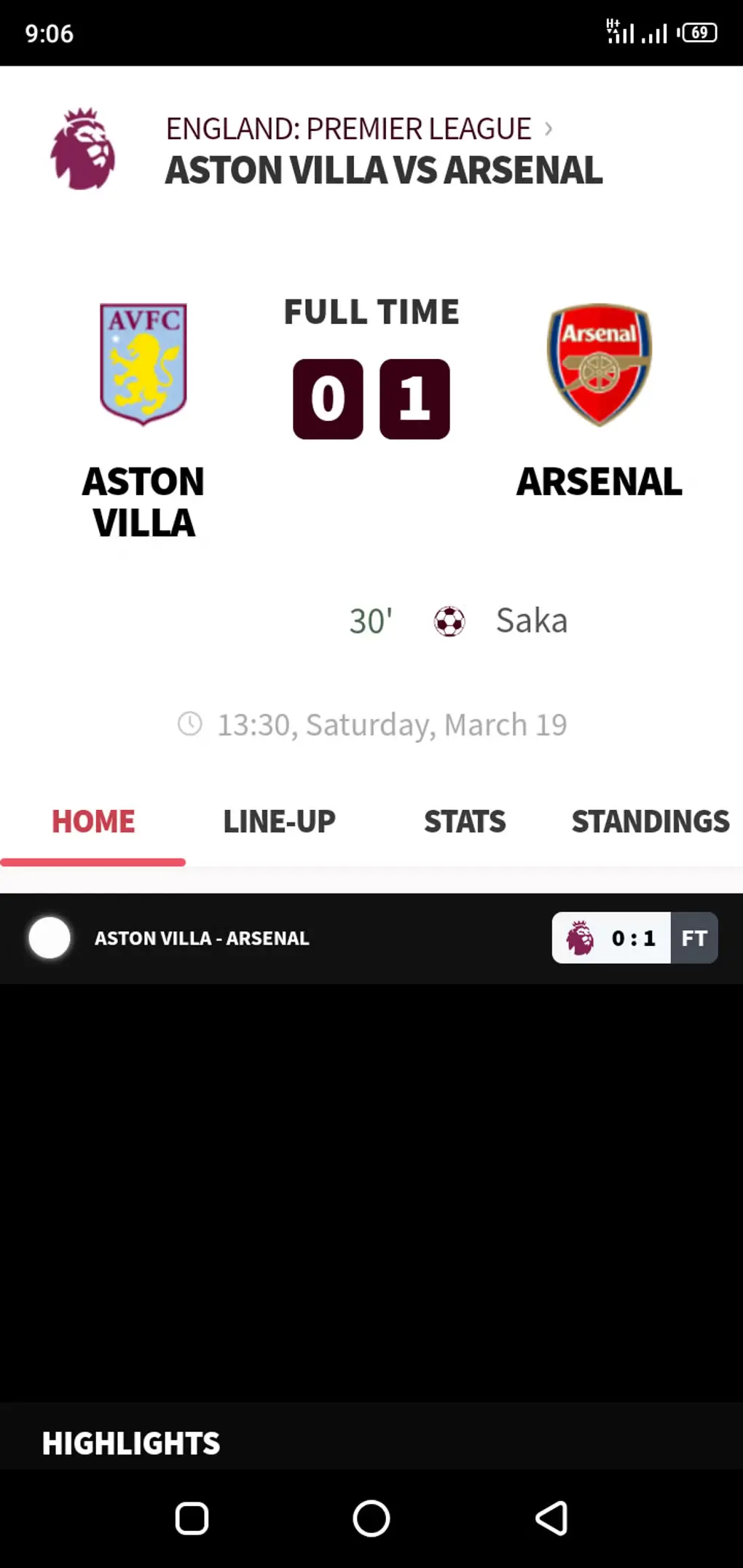 Σημασία των Live Score στον Αθλητισμό