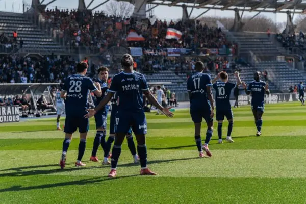Lorient – Paris FC: Προεπισκόπηση του Αγώνα και Σημαντικότητα