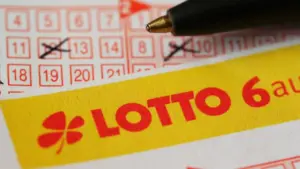lottozahlen — GR news