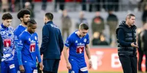 Η Σημασία της Luzern FC στο Ελβετικό Ποδόσφαιρο