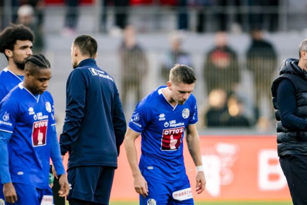 Η Σημασία της Luzern FC στο Ελβετικό Ποδόσφαιρο