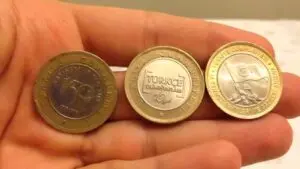 Η Σημασία της Μαδένης 10 TL στην Τρέχουσα Αγορά