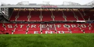 Οι τελευταίες εξελίξεις για την Manchester United