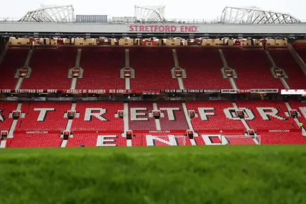 Οι τελευταίες εξελίξεις για την Manchester United