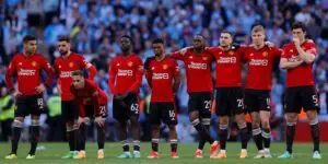Οι Τελευταίες Εξελίξεις της Manchester United