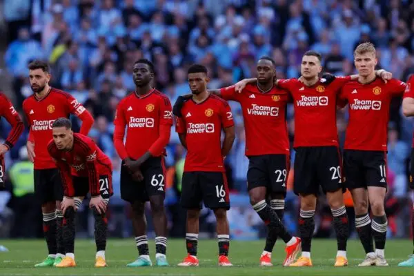 Οι Τελευταίες Εξελίξεις της Manchester United