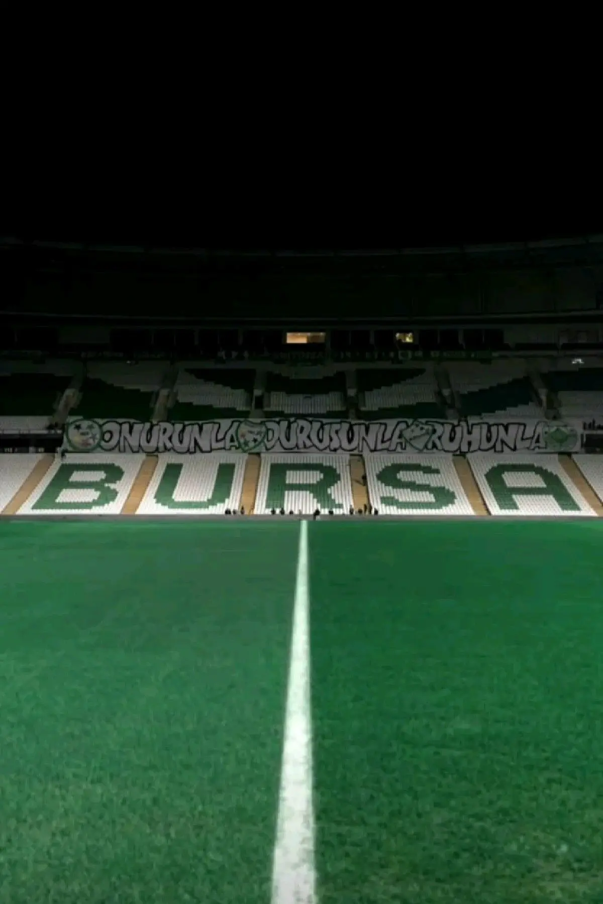 Ανάλυση του αγώνα Manisa – Bursaspor