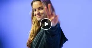 Σφυρηλατώντας την Καριέρα της Μαρίας Σάκκαρη στο Τένις