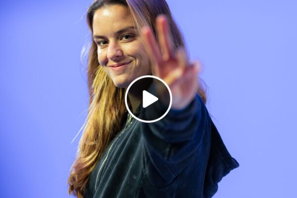 Σφυρηλατώντας την Καριέρα της Μαρίας Σάκκαρη στο Τένις