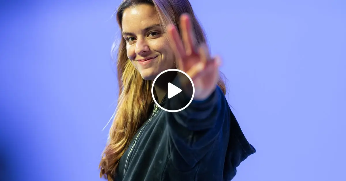 Σφυρηλατώντας την Καριέρα της Μαρίας Σάκκαρη στο Τένις