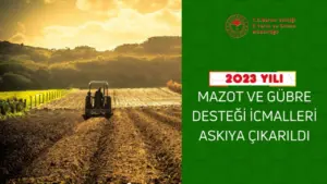 Νέα μέτρα υποστήριξης για καύσιμα και λιπάσματα το 2023