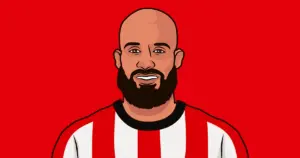 Bryan Mbeumo: Η Ανέλιξη του Στη Premier League