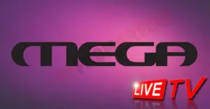 mega tv live — GR news