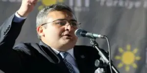 Mesut Özarslan: Η ζωή και το έργο του καλλιτέχνη