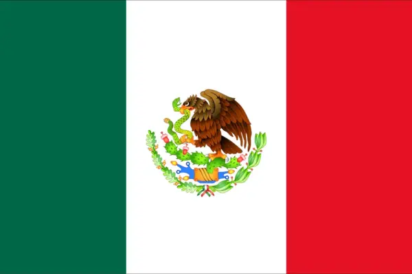mexico — GR news