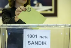 Ο Νέος Δήμαρχος Μηχαλγάζι και οι Σημαντικές Εξελίξεις
