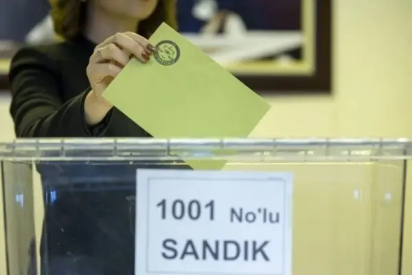 Ο Νέος Δήμαρχος Μηχαλγάζι και οι Σημαντικές Εξελίξεις