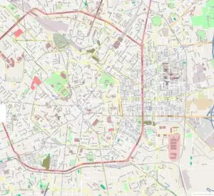 Ανακαλύπτοντας το Μιλάνο: Κέντρο Μόδας και Πολιτισμού