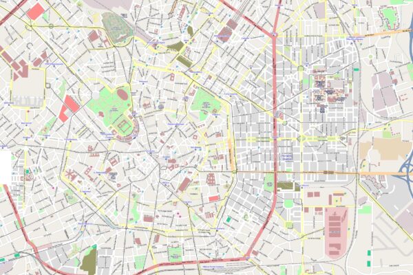 Ανακαλύπτοντας το Μιλάνο: Κέντρο Μόδας και Πολιτισμού