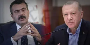 Ο ρόλος του Υπουργού Παιδείας στην Τουρκία σήμερα
