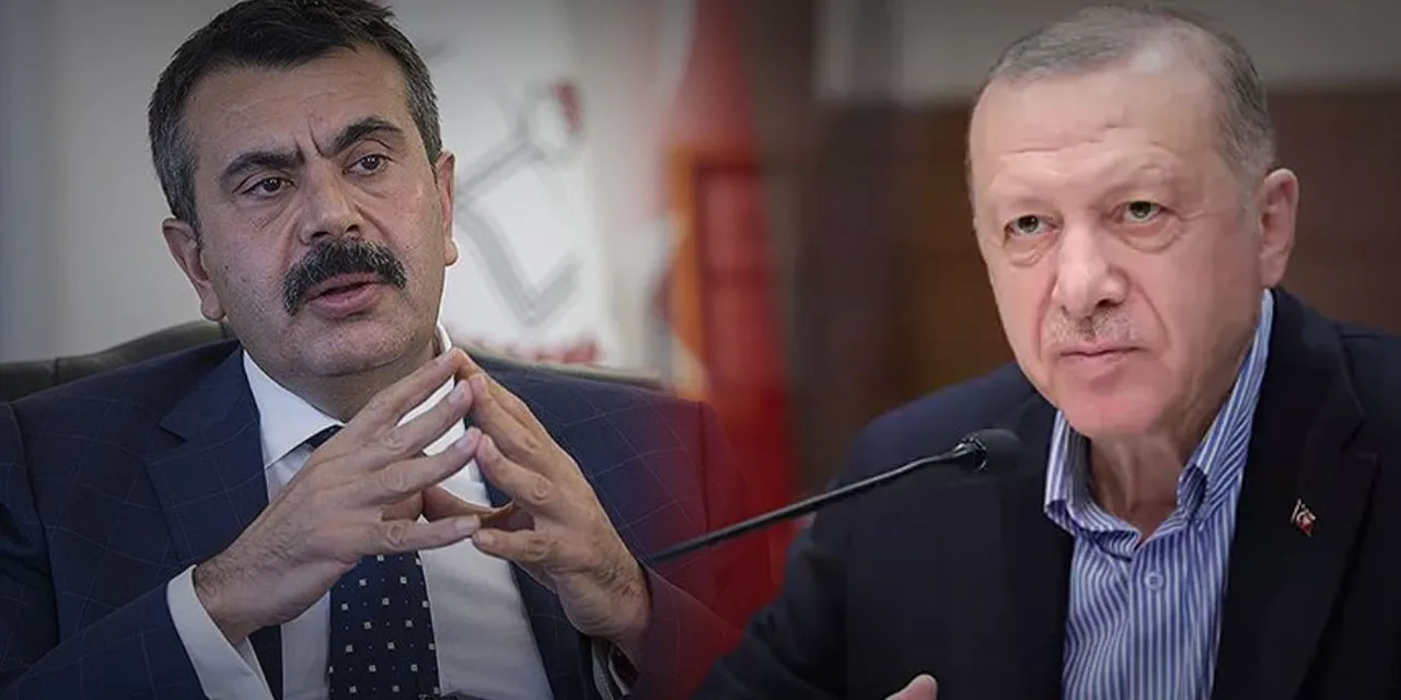 Ο ρόλος του Υπουργού Παιδείας στην Τουρκία σήμερα