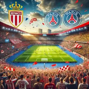 Ανάλυση του Μονακό εναντίον PSG: Σημαντική αναμέτρηση