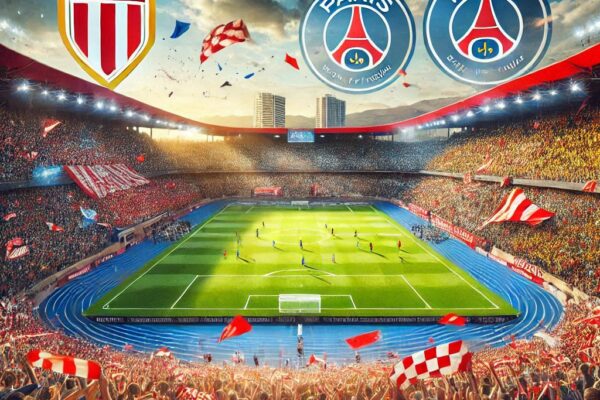 Ανάλυση του Μονακό εναντίον PSG: Σημαντική αναμέτρηση