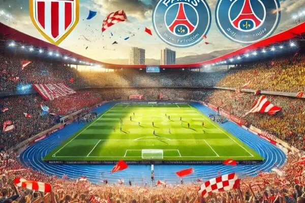Ανάλυση του Μονακό εναντίον PSG: Σημαντική αναμέτρηση
