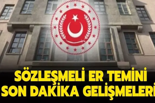 Η Διαδικασία MSB Personnel Temin για Προσλήψεις