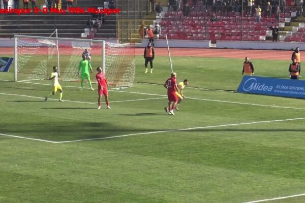 Μuşspor: Νέα και Εξελίξεις της Ομάδας