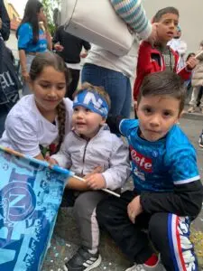 Η Ναπολι στον κόσμο του ποδοσφαίρου: Μέχρι πού μπορεί να φτάσει;