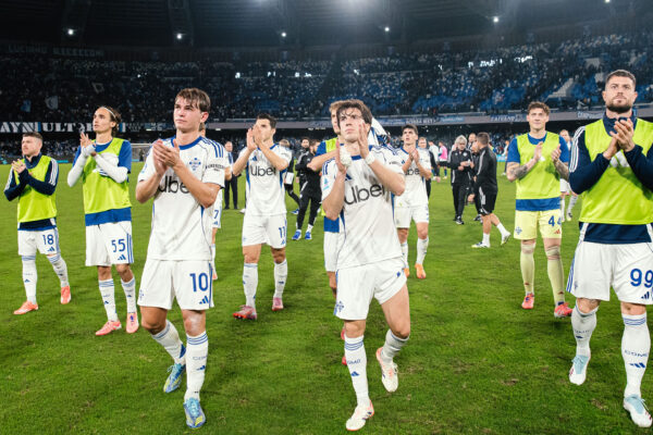 Η Ναπόλι και η πορεία της στη Serie A