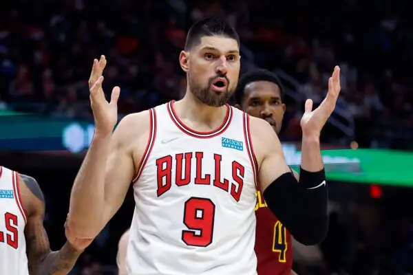 NBA Trades: Αναλύσεις και Τελευταία Νέα