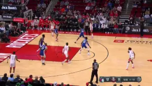 nba — GR news