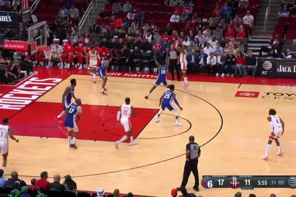nba — GR news