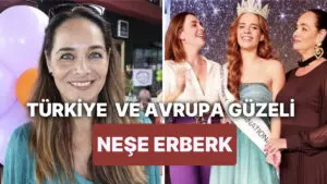Η Σημαντική Επίδραση της Νεσέ Ερμπεκ στον Πολιτισμό