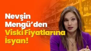 Νεβσίν Μενγκού: Η φωνή της σύγχρονης δημοσιογραφίας