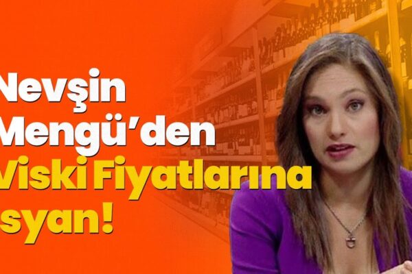 Νεβσίν Μενγκού: Η φωνή της σύγχρονης δημοσιογραφίας