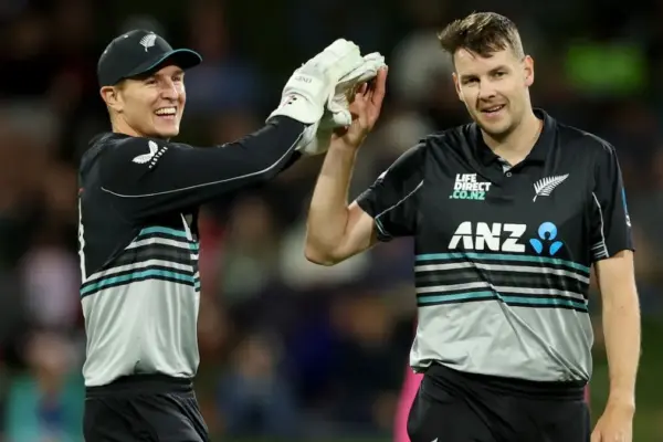 new zealand vs sri lanka — GR news